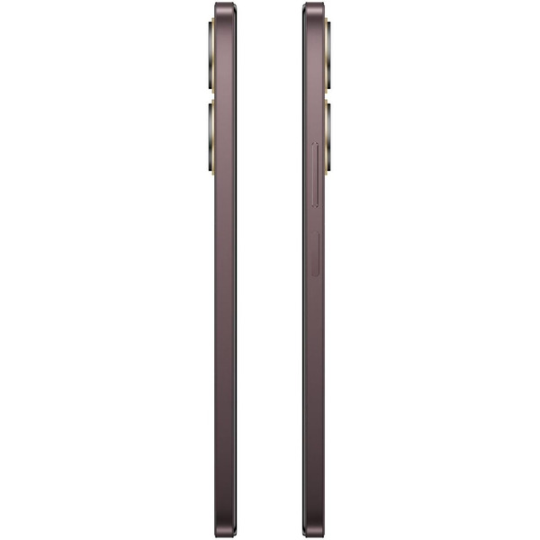 Смартфон vivo Y27 6GB/128GB (черный бургунди)