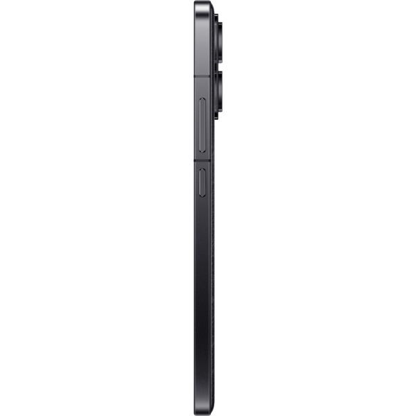 Смартфон POCO F6 Pro 12GB/512GB Black RU