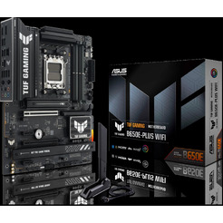 Материнская плата ASUS TUF Gaming B650E-Plus WiFi
