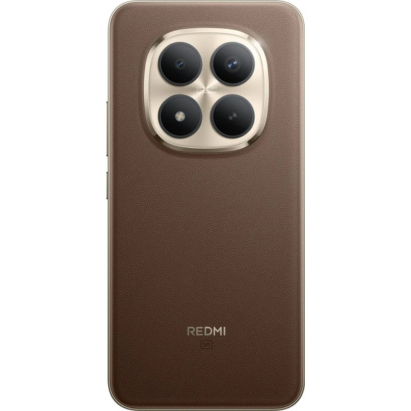Смартфон Xiaomi Redmi Note 15 Pro+ 5G 8GB/256GB Mocha Brown RU