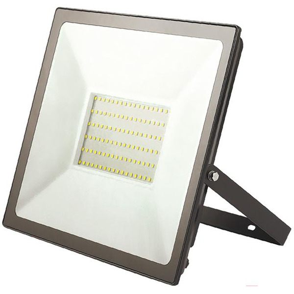 Прожектор светодиодный REXANT 605-005 СДО 100Вт 8000Лм 6500К холодный свет