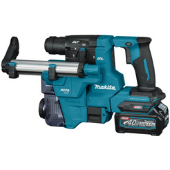 Перфоратор Makita HR010GD201