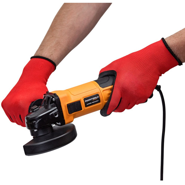 Угловая шлифмашина Partisan AG125-950RSV