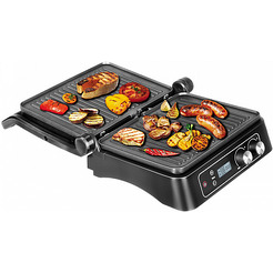 Гриль REDMOND SteakMaster RGM-M811D