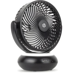 Вентилятор Evolution AirLeaf AL-102 (черный)