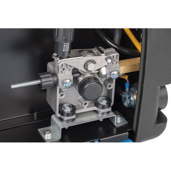 Сварочный полуавтомат Solaris MULTIMIG-228