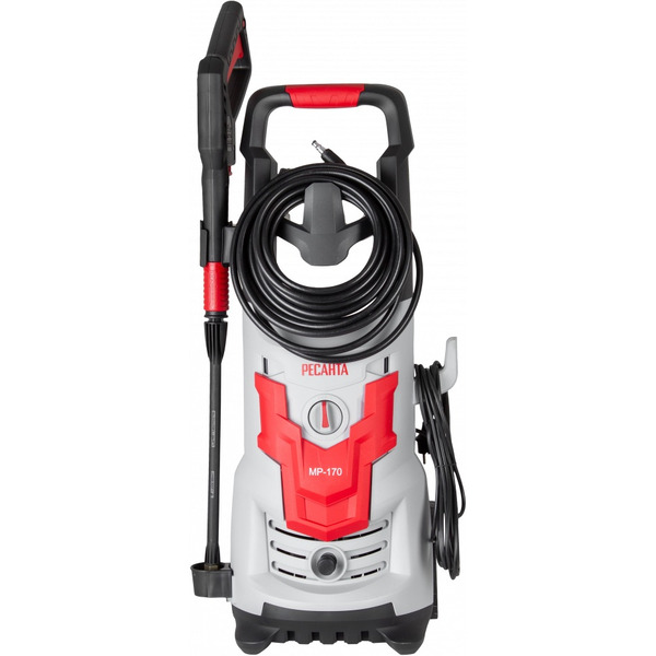 Мойка высокого давления Ресанта МР-170 (70/8/20)