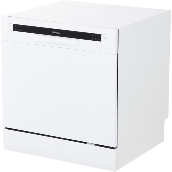 Посудомоечная машина Hyundai DT503 (белый)