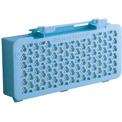 Нера-фильтр TOPPERR 1158 FLG 891B