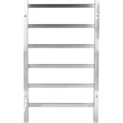 Полотенцесушитель Wellerein LD0105 (50x80, хром)
