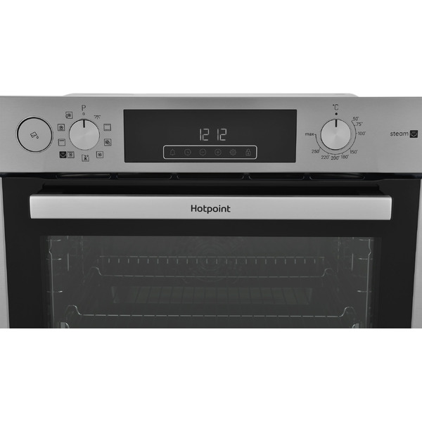 Духовой шкаф Hotpoint FE8 S832 JSH IX