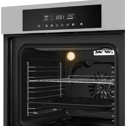 Духовой шкаф MAUNFELD AEOD60103S