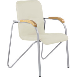 Кресло BRABIX Samba CF-104 (бежевый) 532760