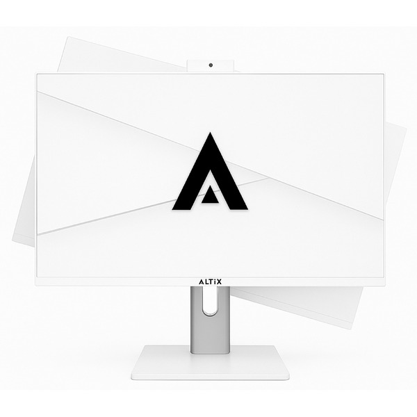 Моноблок Altix AIO27W-Pi5-16G512G