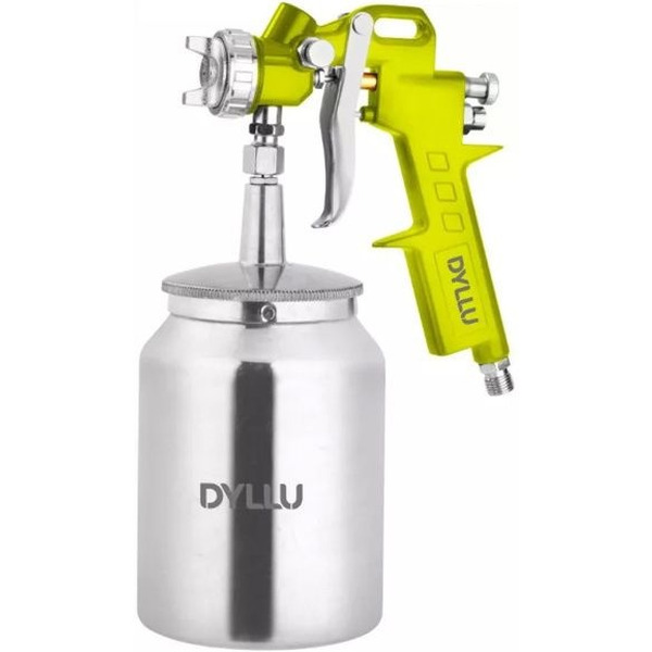 Краскопульт Dyllu DTGA1510