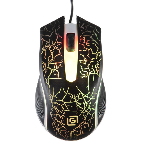 Мышь Oklick 395M SHADOW