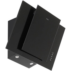 Вытяжка Akpo Mirt eco 60 wk-4 (черный)