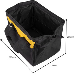 Сумка для инструментов Deli EDL-P1