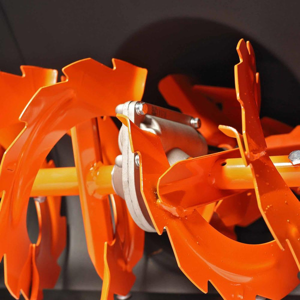 Снегоуборщик Patriot PS 603E