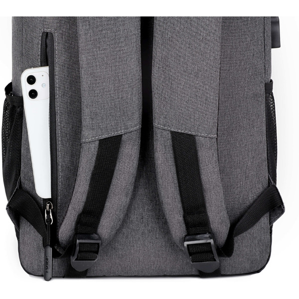 Рюкзак для ноутбука Miru MBP-1053 (серый)