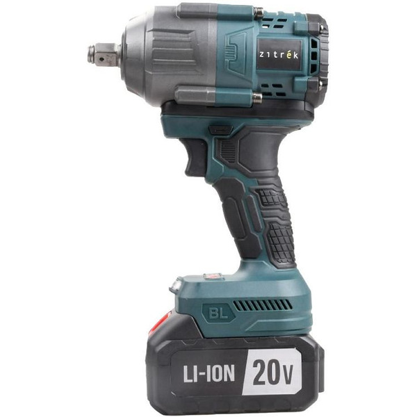 Гайковерт Zitrek Crusher 20 PRO 085-1020