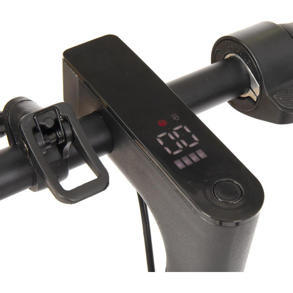 Электросамокат HIPER TRIUMPH M90 BLACK