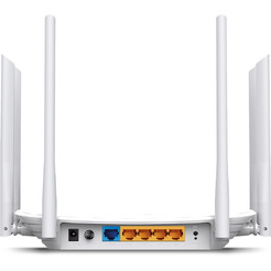 Роутер беспроводной TP-Link Archer C86 AC1900