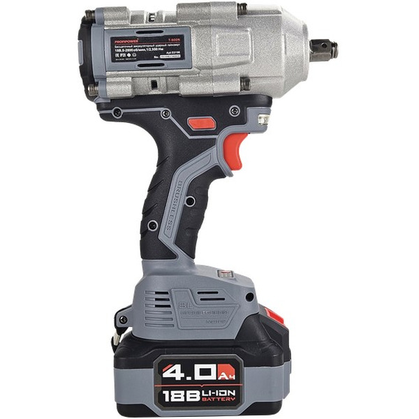 Гайковерт ProfiPower T-900N (E0186)