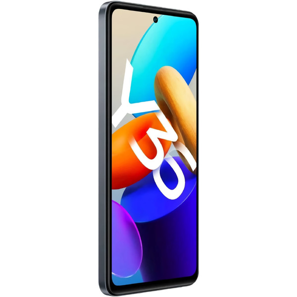 Смартфон Vivo Y36 8GB/128GB Meteor Black