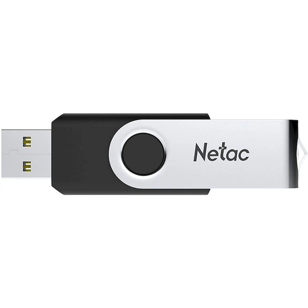 Флеш-накопитель Netac U505 32GB (NT03U505N-032G-20BK)