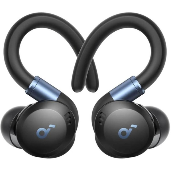 Наушники беспроводные SOUNDCORE Sport X20 Черный