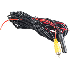 Камера заднего вида Interpower IP-168DL