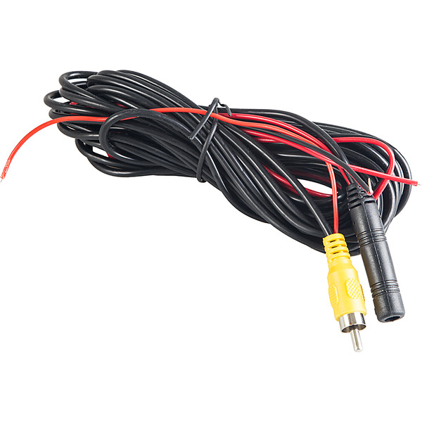 Камера заднего вида Interpower IP-168DL