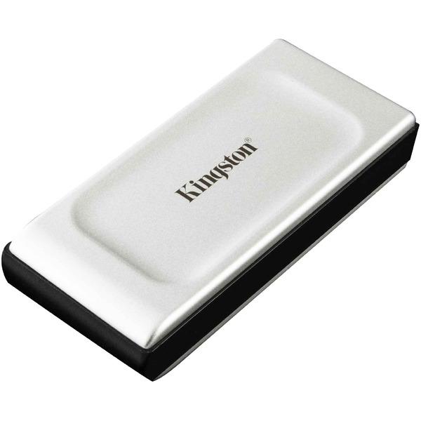 Внешний SSD диск Kingston XS2000 500GB (SXS2000/500G)