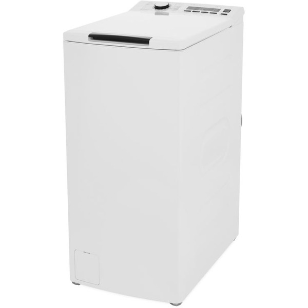 Стиральная машина ZUGEL ZWT813I Inverter