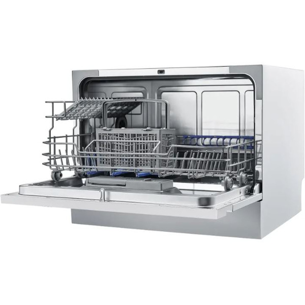 Посудомоечная машина Midea MCFD55S450Wi