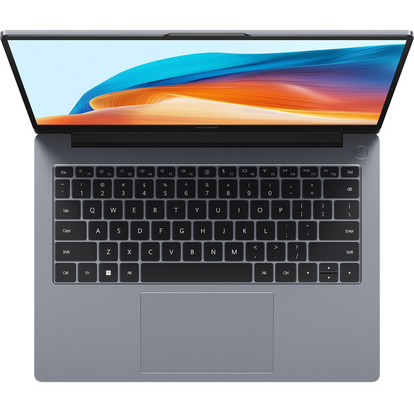 Ноутбук Huawei MateBook D 14 MDF-X 53013UFC