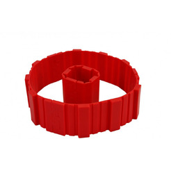 Форма для выпечки Bradex Затея TK 0232