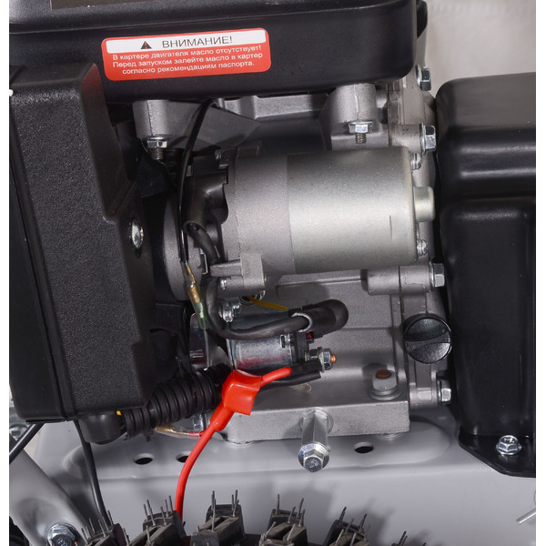 Снегоуборщик Ресанта СБ 4800Б (70/7/32)