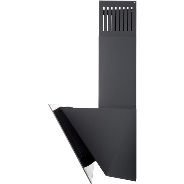 Кухонная вытяжка Konigin Colibri 60 (серый)