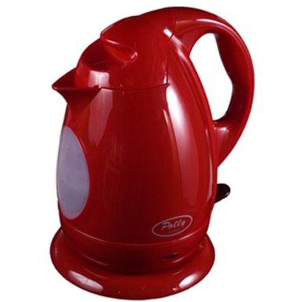 Электрочайник POLLY EK-10 брусника