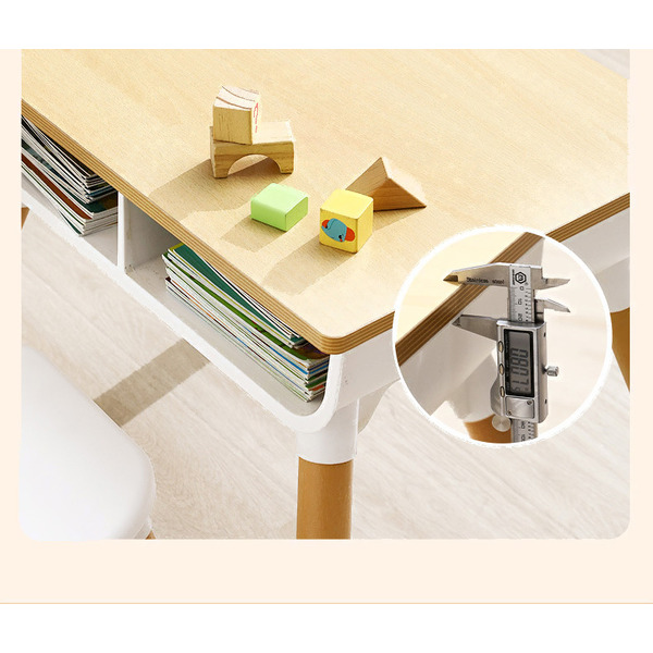 Комплект мебели с детским столом NINO Smart DS