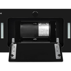 Вытяжка кухонная ZORG ASTA 1060 60 M BL