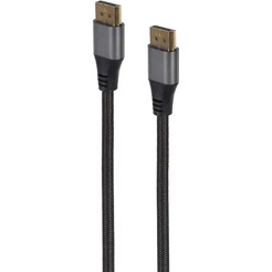 Кабель Cablexpert CC-DP8K-1M