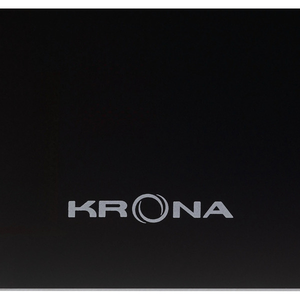 Варочная панель Krona Zauber 60 BL 1DZTK