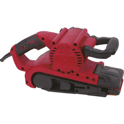 Ленточная шлифовальная машина Edon BS 533/900