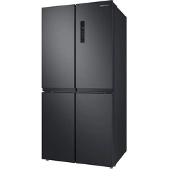 Холодильник SAMSUNG RF48A4000B4/WT