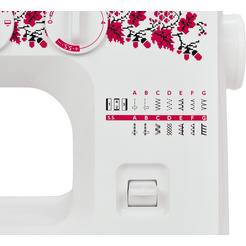 Швейная машина JANOME HomeDecor 2077