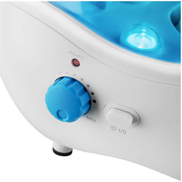 Увлажнитель воздуха Sencor SHF 920BL