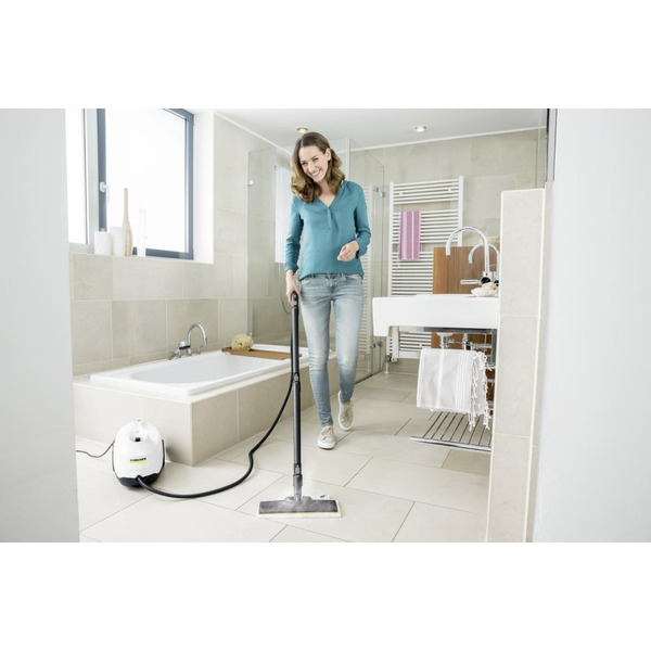 Пароочиститель Karcher SC 3 EasyFix 1.513-650.0